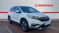 Honda CR-V 1.6 i-DTEC 160 EX 5dr Diesel Estate